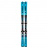 Blizzard Stormbird 72 Ca+Tpc11 Blu - Sci Uomo