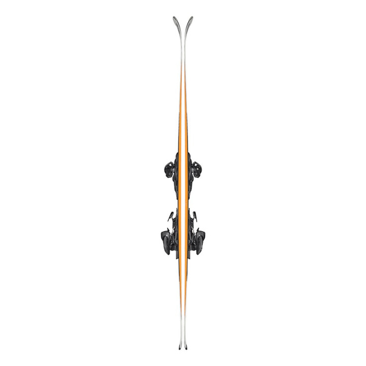 Blizzard Stormbird 7.2+Tpc10 Dark Avio Bianco - Sci Uomo