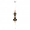 Blizzard Stormbird 7.2+Tpc10 Dark Avio Bianco - Sci Uomo