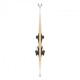 Blizzard Stormbird 7.2+Tpc10 Dark Avio Bianco - Sci Uomo