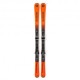 Blizzard Stormbird 7.2+Tpc10 Anthracite Arancio - Sci Uomo