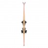 Blizzard Stormbird 7.2+Tpc10 Anthracite Arancio - Sci Uomo