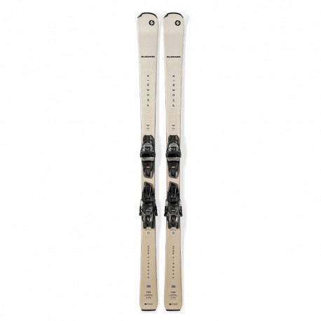 Blizzard Phoenix R13 Ca+Tpc11 Sand - Sci Donna