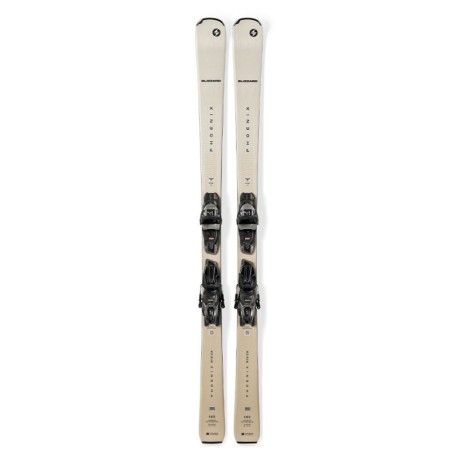 Blizzard Phoenix R13 Ca+Tpc11 Sand - Sci Donna