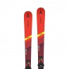 Atomic Redster Rx+M10 Gw Red - Sci Uomo