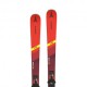 Atomic Redster Rx+M10 Gw Red - Sci Uomo