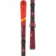 Atomic Redster Rx+M10 Gw Red - Sci Uomo
