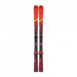 Atomic Redster Rx+M10 Gw Red - Sci Uomo
