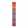 Atomic Redster Rx+M10 Gw Red - Sci Uomo