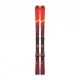 Atomic Redster Rx+M10 Gw Red - Sci Uomo