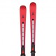 Atomic Redster G9 Revoshock S+I12Gw Red Tension - Sci Uomo