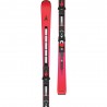 Atomic Redster G9 Revoshock S+I12Gw Red Tension - Sci Uomo