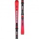 Atomic Redster G9 Revoshock S+I12Gw Red Tension - Sci Uomo