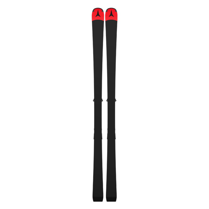 Atomic Redster G9 Revoshock S+I12Gw Red Tension - Sci Uomo