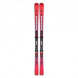 Atomic Redster G9 Revoshock S+I12Gw Red Tension - Sci Uomo