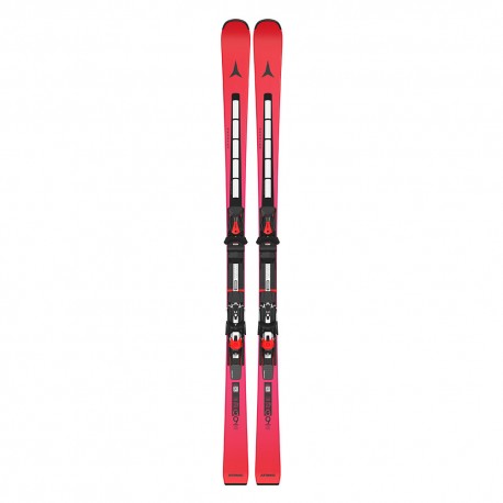 Atomic Redster G9 Revoshock S+I12Gw Red Tension - Sci Uomo