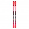 Atomic Redster G9 Revoshock S+I12Gw Red Tension - Sci Uomo