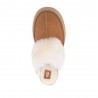 Ugg Funkette Chestnut - Ciabatta Donna