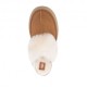 Ugg Funkette Chestnut - Ciabatta Donna