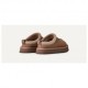Ugg Tazz Rocky Oak - Ciabatta Bambina