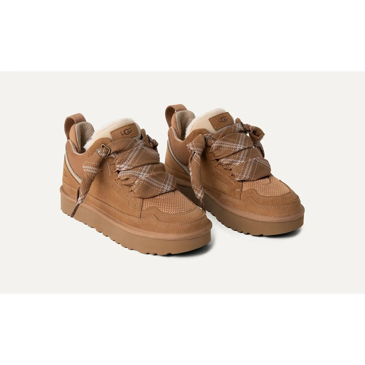 Ugg Lowmel Chestnut - Sneakers Donna