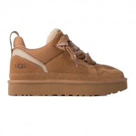 Ugg Lowmel Chestnut - Sneakers Donna