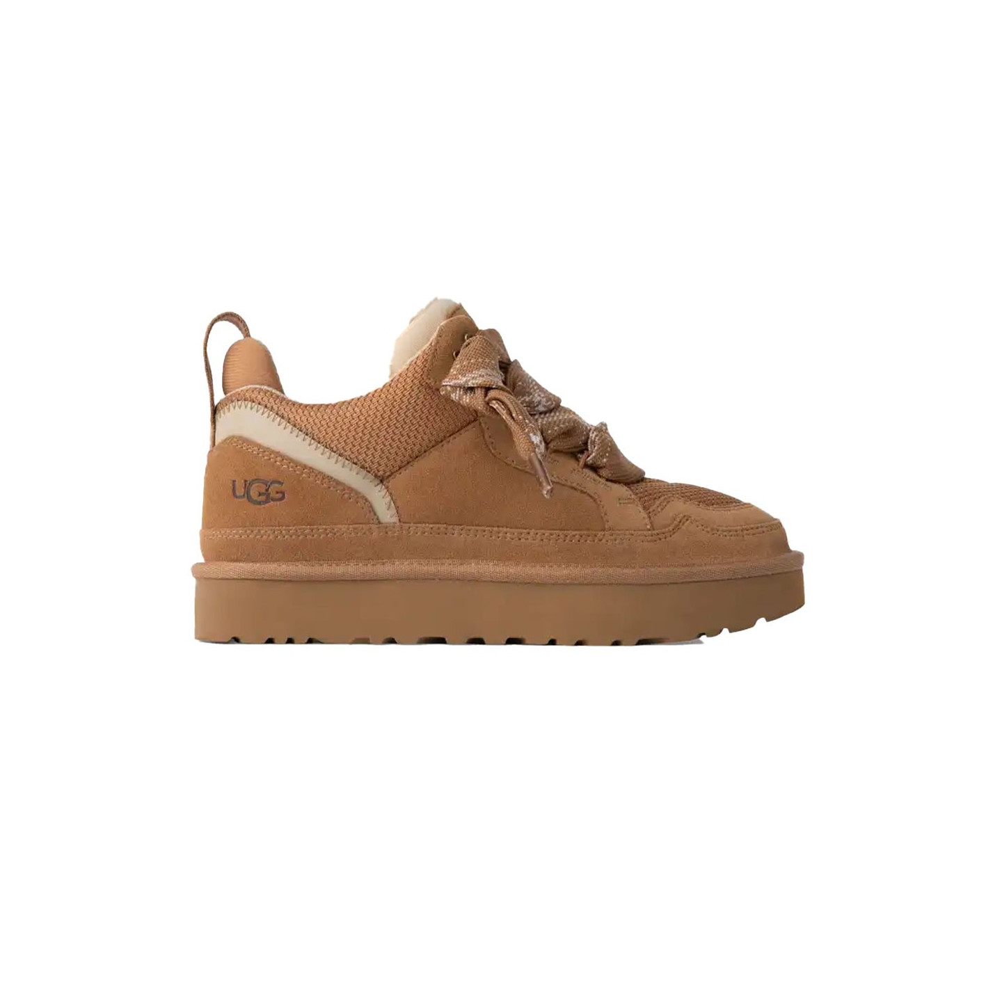Ugg Donna Marrone Scarpe, 36 Eu, New, - Immagine 4