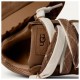 Ugg Lo Lowmel Chestnut - Sneakers Donna