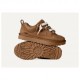 Ugg Lo Lowmel Chestnut - Sneakers Donna