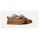 Ugg Lo Lowmel Chestnut - Sneakers Donna