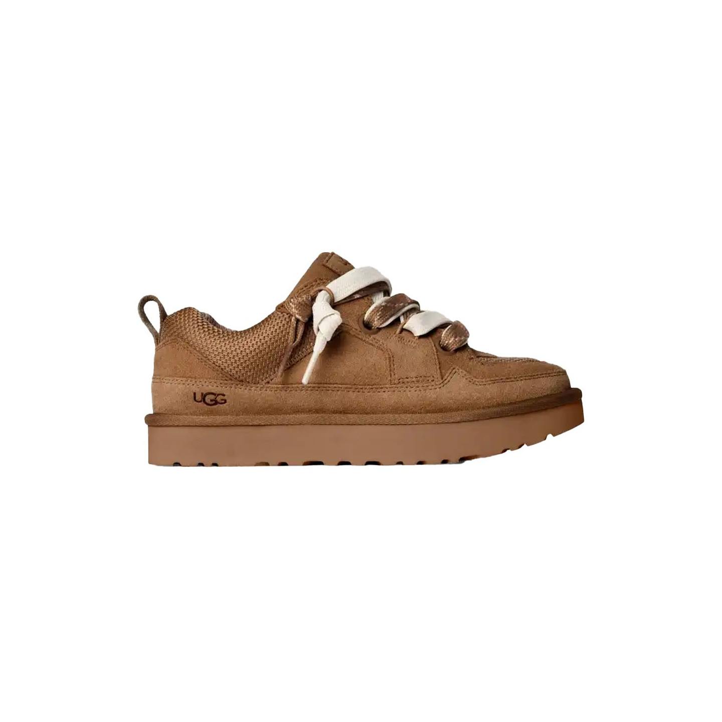 Ugg Lo Lowmel Chestnut - Sneakers Donna EUR 39