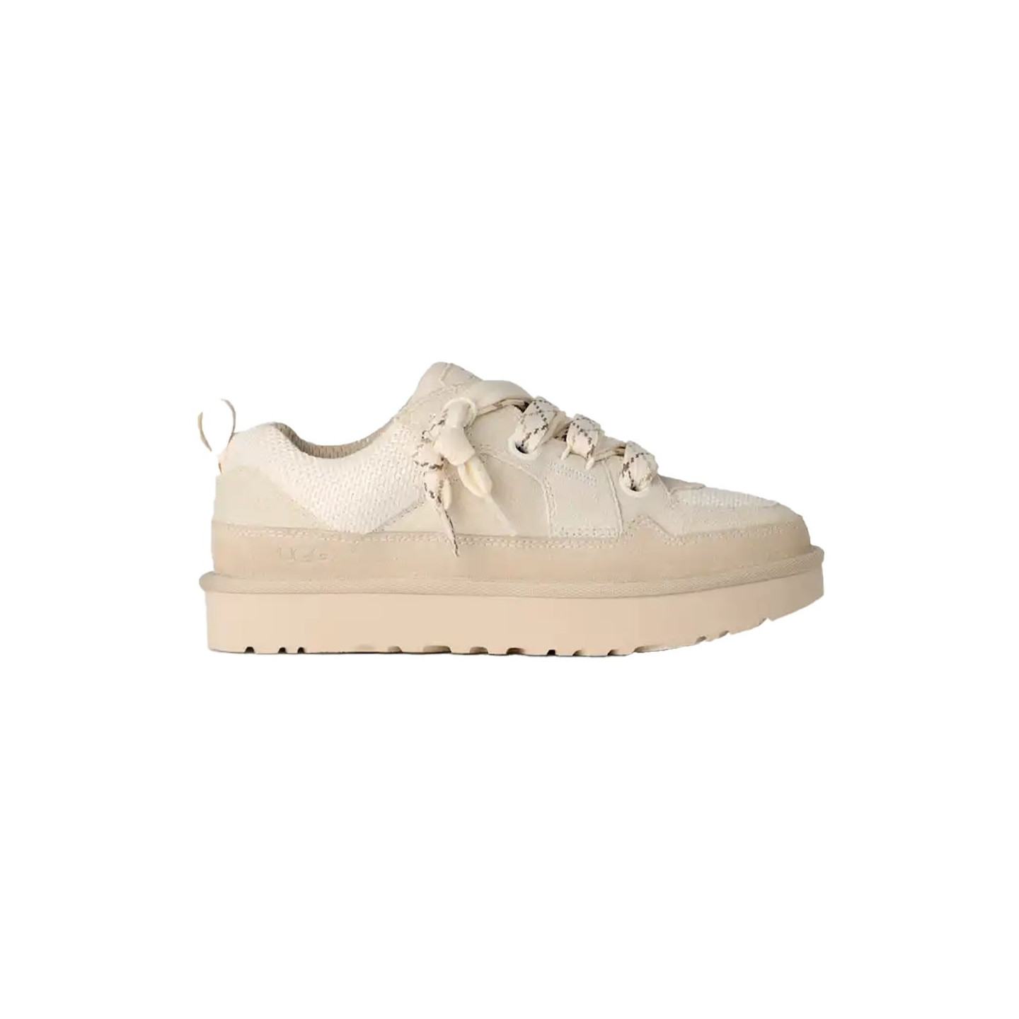 Ugg Donna Jasmine Sneakers W Lo Lowmel Eur 37 - Immagine 6
