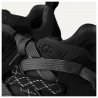 Ugg Lo Lowmel Nero - Sneakers Uomo