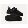 Ugg Lo Lowmel Nero - Sneakers Uomo