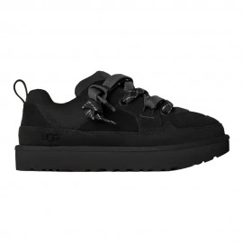 Ugg Lo Lowmel Nero - Sneakers Uomo