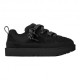 Ugg Lo Lowmel Nero - Sneakers Uomo