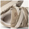 Ugg Lo Lowmel Mustard Seed - Sneakers Uomo