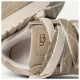 Ugg Lo Lowmel Mustard Seed - Sneakers Uomo