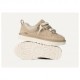 Ugg Lo Lowmel Mustard Seed - Sneakers Uomo