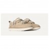 Ugg Lo Lowmel Mustard Seed - Sneakers Uomo
