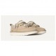 Ugg Lo Lowmel Mustard Seed - Sneakers Uomo