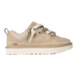 Ugg Lo Lowmel Mustard Seed - Sneakers Uomo