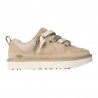 Ugg Lo Lowmel Mustard Seed - Sneakers Uomo