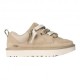 Ugg Lo Lowmel Mustard Seed - Sneakers Uomo