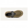 Ugg Peakmod Lowcut Drk Olive Moss Verde - Sneakers Uomo