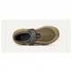 Ugg Peakmod Lowcut Drk Olive Moss Verde - Sneakers Uomo