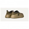 Ugg Peakmod Lowcut Drk Olive Moss Verde - Sneakers Uomo
