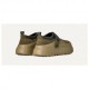 Ugg Peakmod Lowcut Drk Olive Moss Verde - Sneakers Uomo