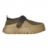 Ugg Peakmod Lowcut Drk Olive Moss Verde - Sneakers Uomo