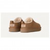 Ugg Classic Micro Chestnut - Ciabatta Donna
